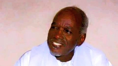 Serigne Moustapha Saliou Mbacké