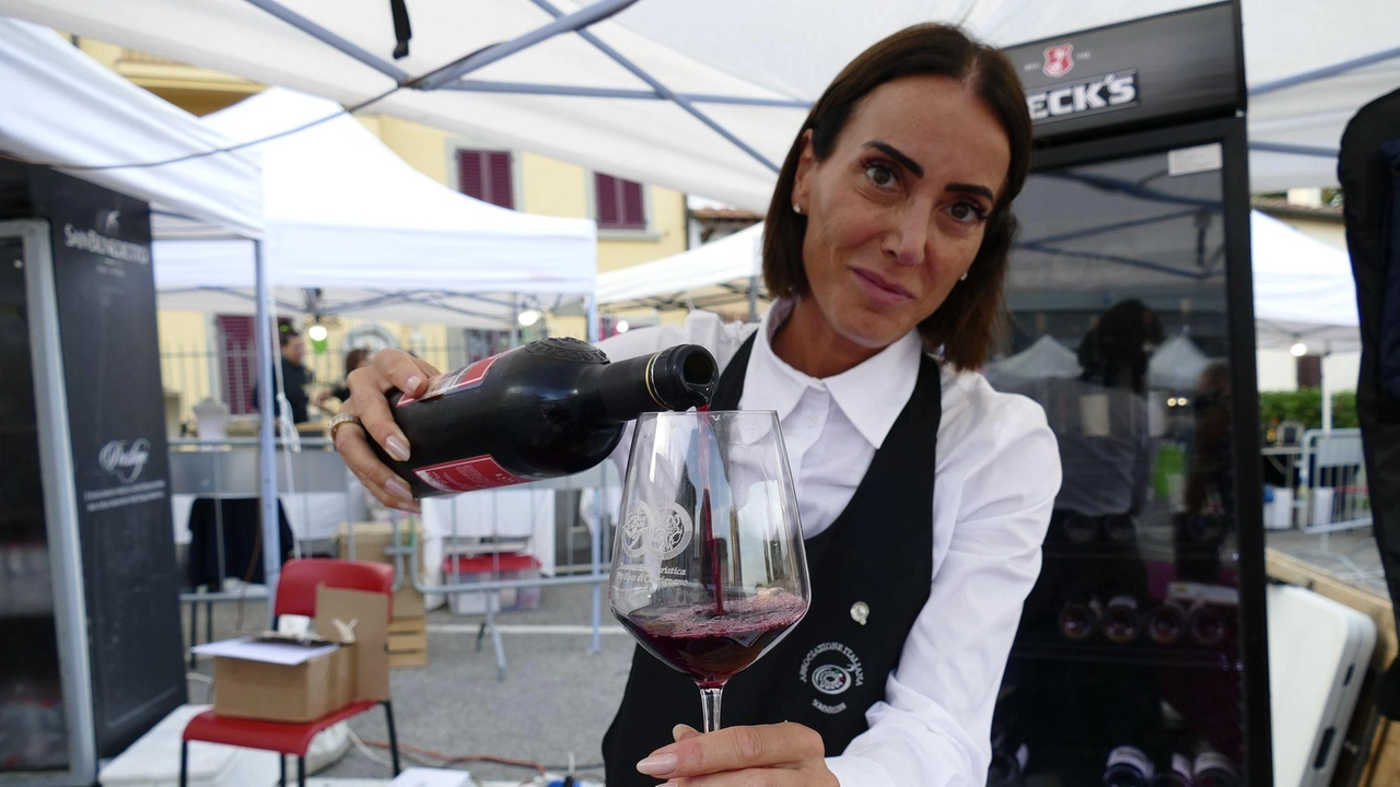 L’Umbria da bere eccelle. Pioggia di riconoscimenti: "I nostri vini conquistano"