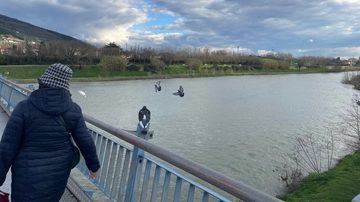 Allerta meteo, scuole chiuse a Prato e provincia. Stop a mercati, cimiteri e giardini