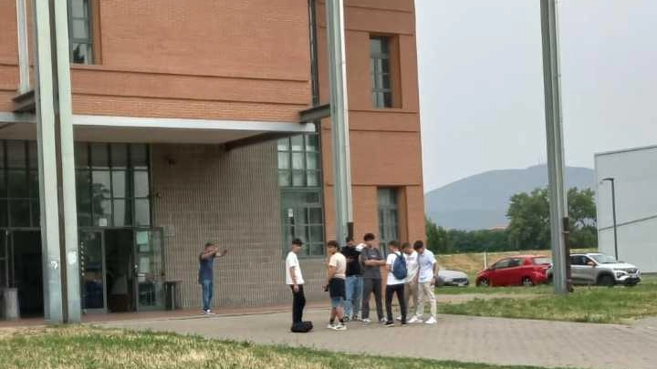 Maturità, le seconde prove: "Siamo stati preparati bene. Durante l’anno scolastico"