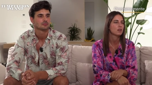 Mirco e Giulia, i due ragazzi aretini che parteciperanno all'edizione di settembre 2024 di Temptation Island