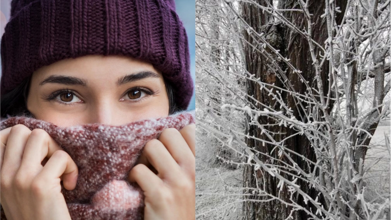 Meteo: in Toscana neve attesa fino a quote molto basse