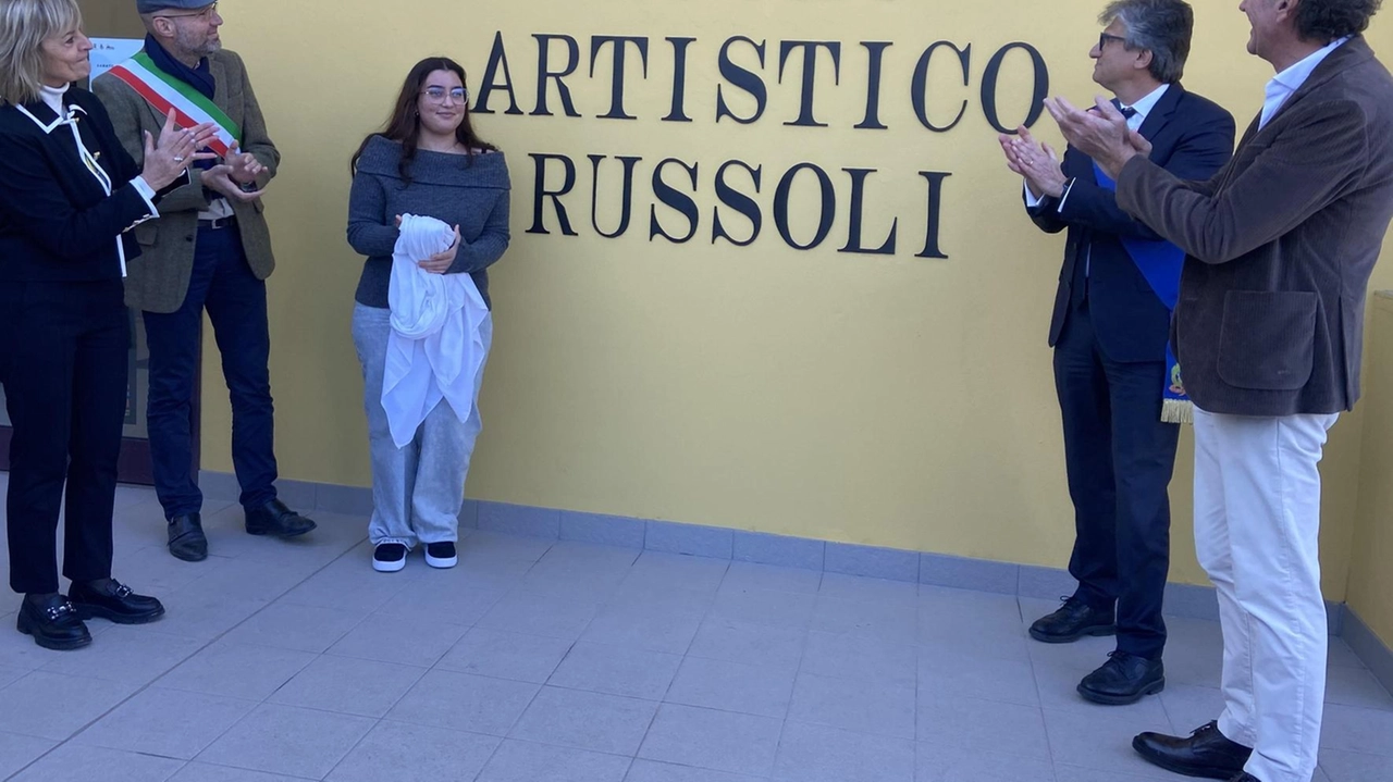 L’Artistico di Cascina trasloca dopo gli annosi problemi di spazio: "La scuola conquista un pezzo di cultura"