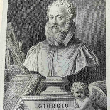 Martedì 30 luglio la Galleria Villicana celebra il 513° compleanno di Giorgio Vasari