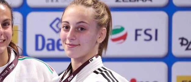 Pochi giorni fa, Roma ha ospitato decine e decine di atleti provenienti da tutta Europa che si sono sfidati nell'"European Open". E anche Prato ha conquistato una medaglia: merito della giovane Elena Guarducci, piazzatasi terza