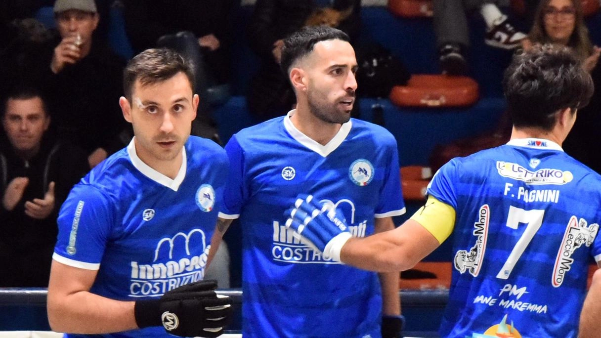 Big match tra Amatori Lodi e Follonica al Palacastellotti. Sfida cruciale per il posizionamento in Coppa Italia.