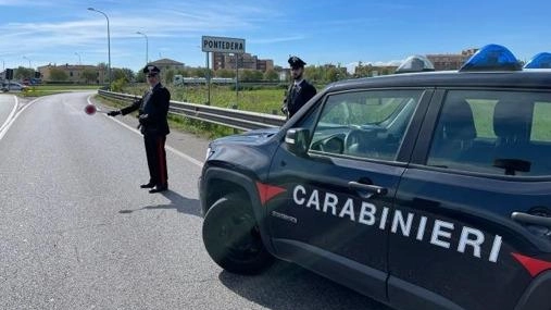 Quattro arresti e ventitré denunce. Controlli a tappetto dei carabinieri. Dalla zona Stazione fino al Corso