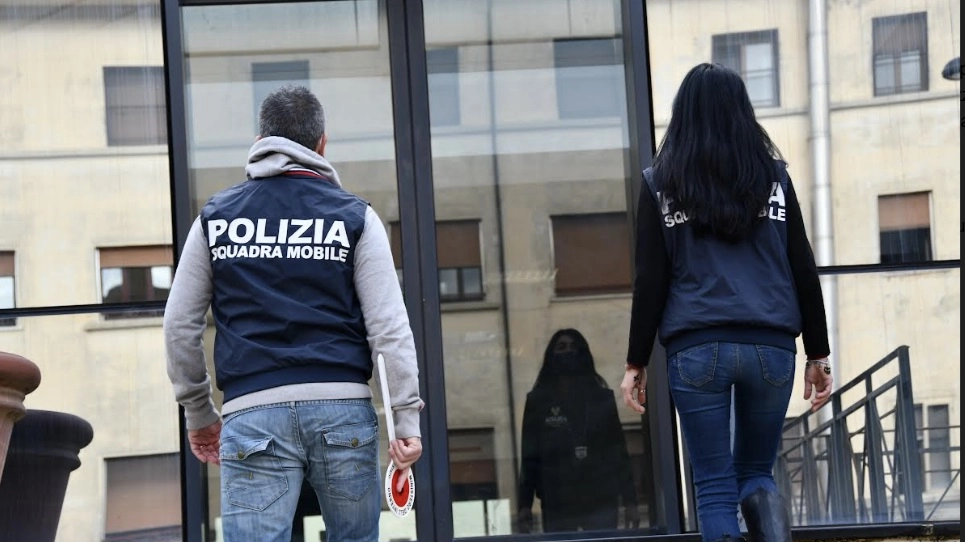 Polizia