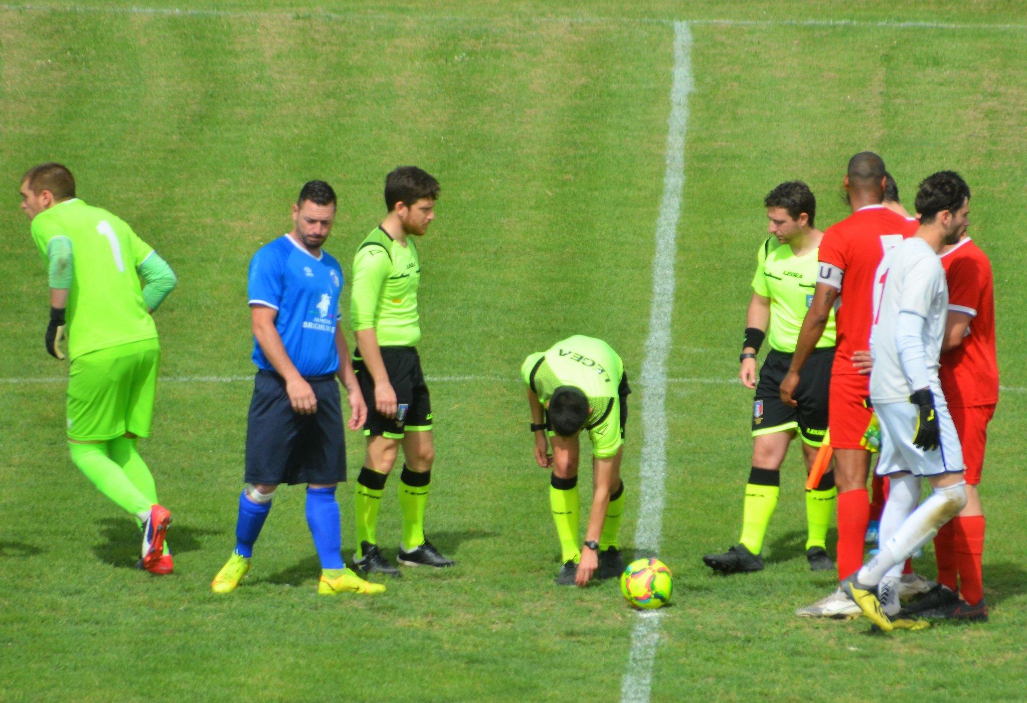 Calcio. Dilettanti: pisane in cerca di riscatto