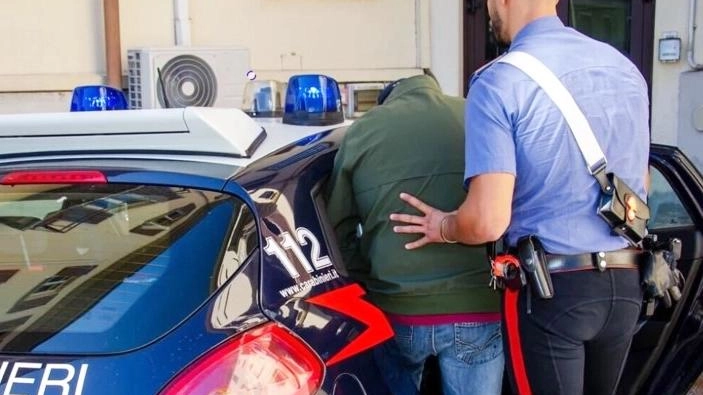 Sulla rissa alla stazione è stato pronto l’intervento dei militari di Montecatini