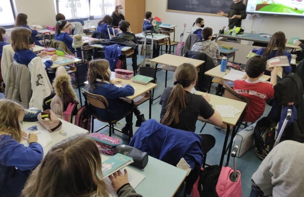 Sei Toscana torna fra i banchi di scuola con “Ri Creazione”