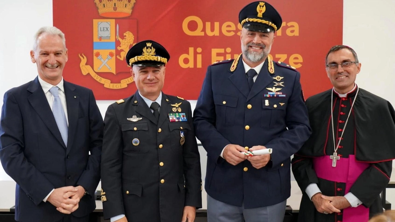 La Polizia di Stato garanzia della serenità sociale e della dignità delle persone. Lo ha detto in San Lorenzo l’arcivescovo...