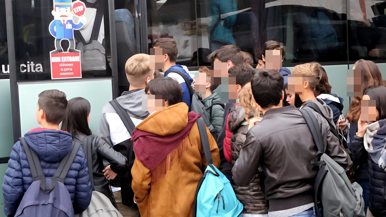 Il mancato sconto sul trasporto pubblico per gli studenti ripetenti è diventato un caso politico