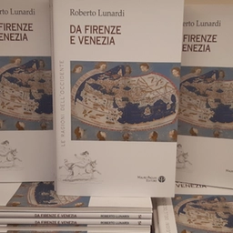 Le radici antiche del conflitto in Ucraina: il saggio di Roberto Lunardi al Niccolini