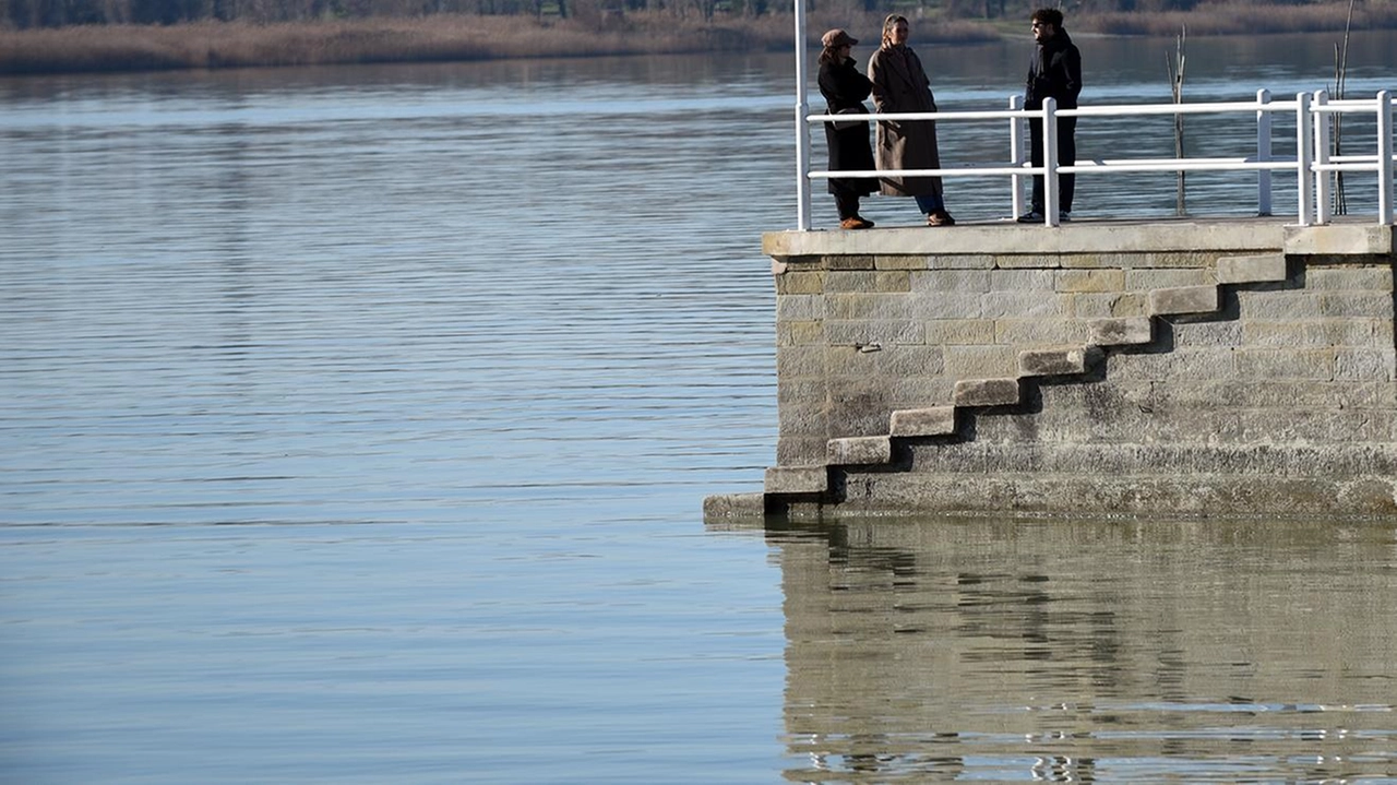 Il futuro del lago Trasimeno e i problemi che affliggono il bacino lacustre sono ancora al centro del dibattito