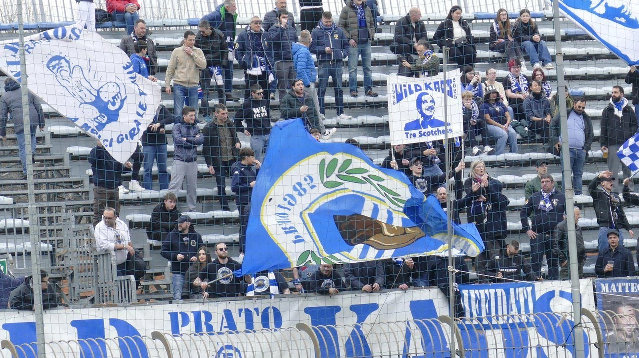 Taiti ha sentito direttamente durante la premiazione del Bacchino Sport le parole di Paolo Toccafondi: nessuno a Prato vuole l’Ac...