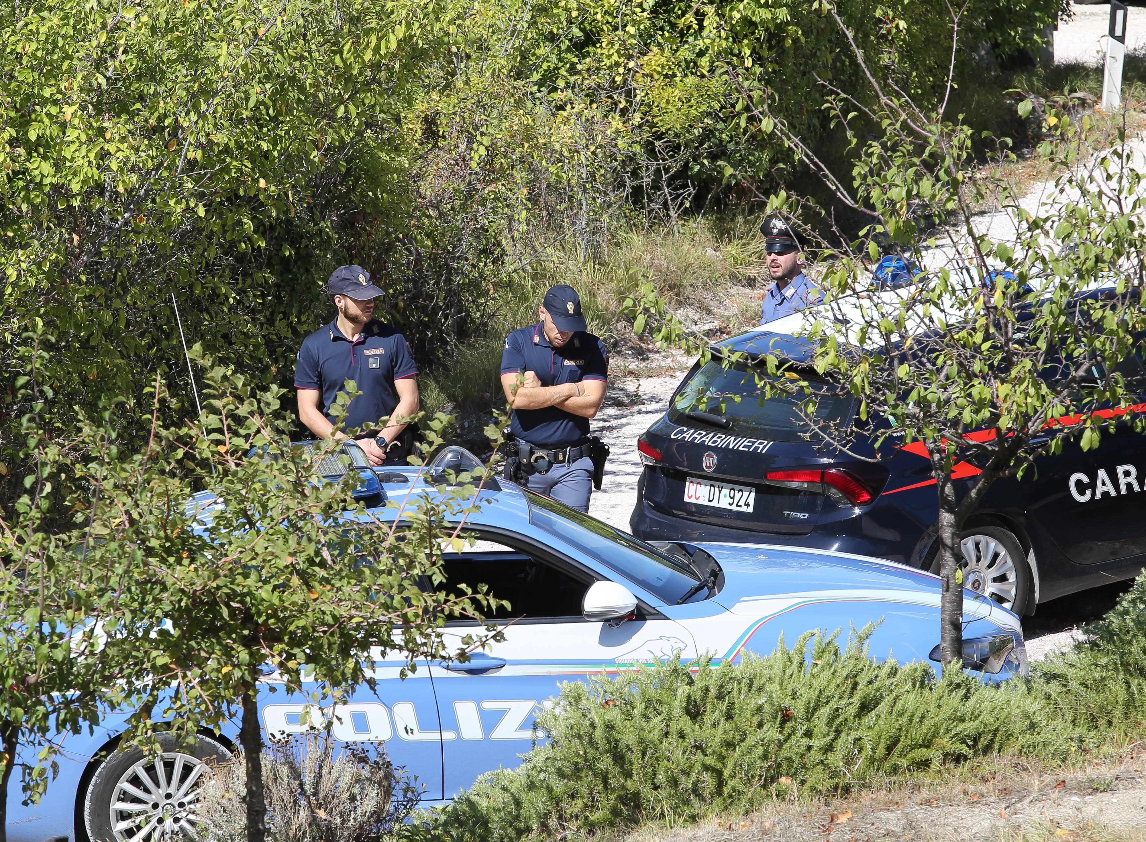 Strage di Fratticiola Selvatica. “Fate vivere Elisa nei vostri sorrisi”, Lorenzo ricorda la sua fidanzata