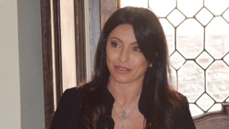 Stefania Proietti sfiderà Donatella Tesei per la guida della Regione Umbria