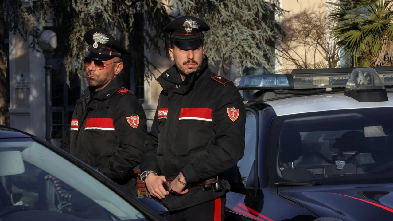 Nel pomeriggio di mercoledì i carabinieri di Altopascio hanno arrestato un 30enne in ottemperanza. ad un ordine di esecuzione per la carcerazione