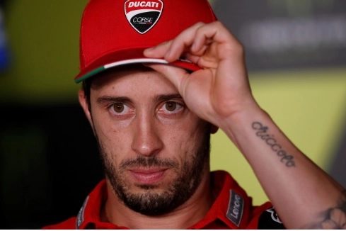 Andrea Dovizioso