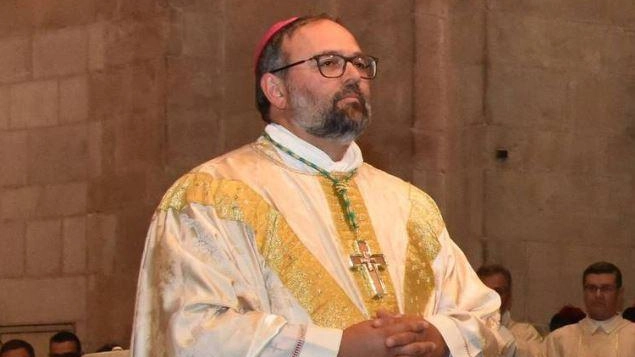 L’arcivescovo Giulietti scrive ai giovani “Aiutate i vostri coetanei di Valencia“