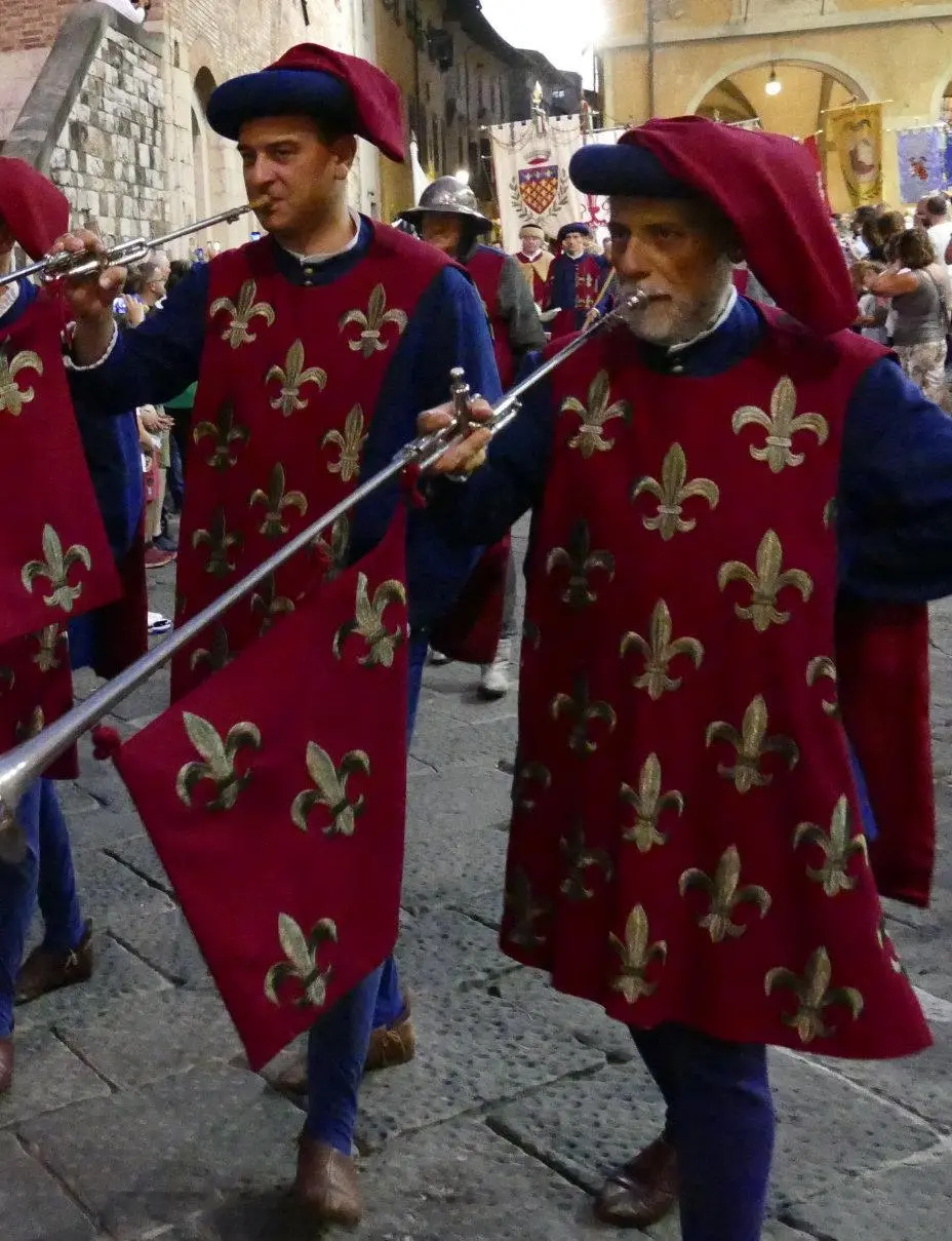 Capodanno Annunciazione. Da domani la festa toscana. Tributo alla nostra storia