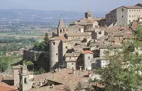 Ad Anghiari la presentazione di un libro per ricordare due preti massacrati nel 1944