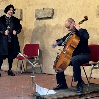 InCanto d'Estate: musica, storie e immaginari lontani nella periferia fiorentina