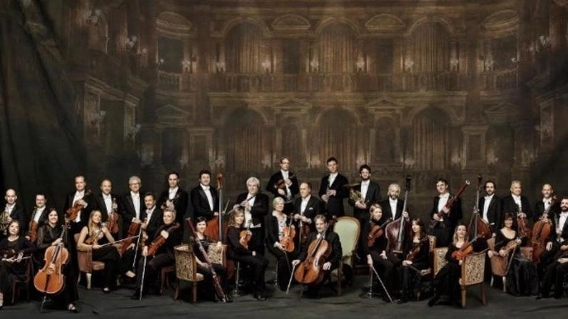 L’Orchestra da camera di Mantova si esibirà venerdì 13 insieme alle altre formazioni musicali in occasione del concerto di Natale nella Cattedrale di Pisa