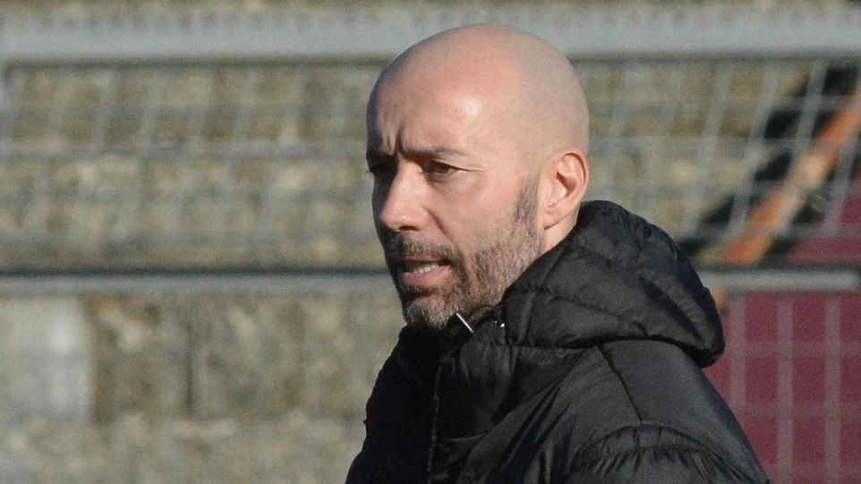 L’Arezzo di Bucchi riparte da Capello. La punta ha recuperato: a Terni c’è