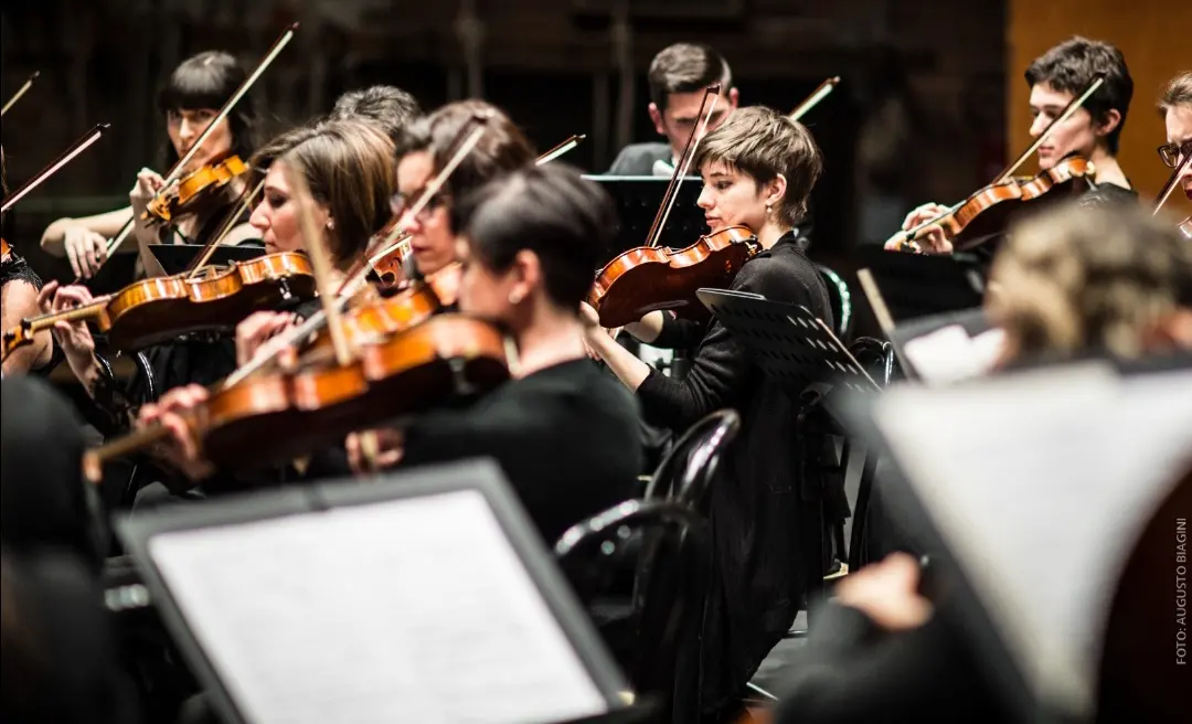 Prato, il Metastasio e la Camerata Strumentale per il 60esimo anniversario della riapertura