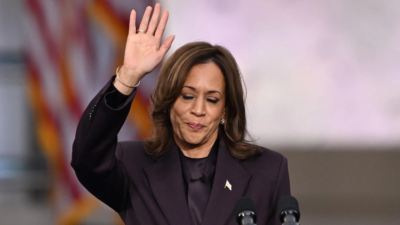 Kamala Harris ha perso le elezioni americane contro Donald Trump. La sua sconfitta impone interrogativi ai democratici