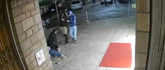 Brutale aggressione a Fontivegge, si accende lo scontro politico