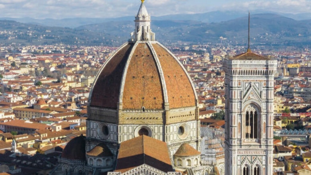 Firenze, il Duomo