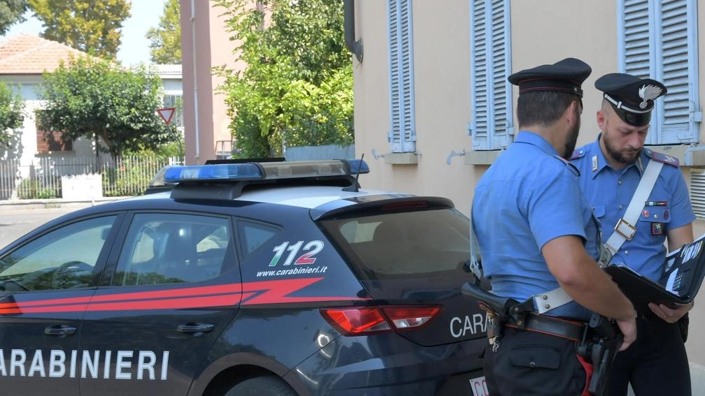 Colpo nel week-end a Buonconvento: i malviventi hanno approfittato dell’assenza dei proprietari per agire indisturbati. Indagano i carabinieri.