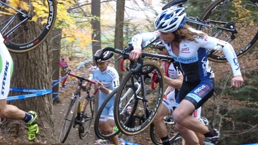 Ciclocross, giovani e amatori nel Gp La Pieve-Classica degli Olivi