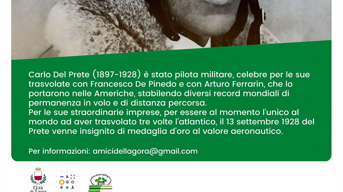 Prosegue la programmazione degli eventi dell’associazione Amici dell’Agorà Il cui calendario si trova nelle pagine del sito e fb Associazione...