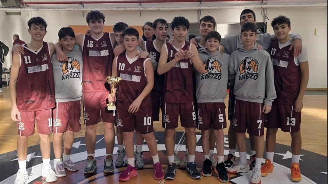 Under15 Eccellenza 2024-2025