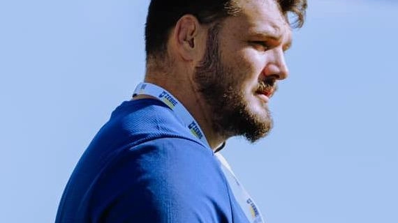 Dopo 30 caps con l’Italrugby e la partecipazione a due Mondiali, David Sisi ha detto basta: il rugbista trentunenne di...