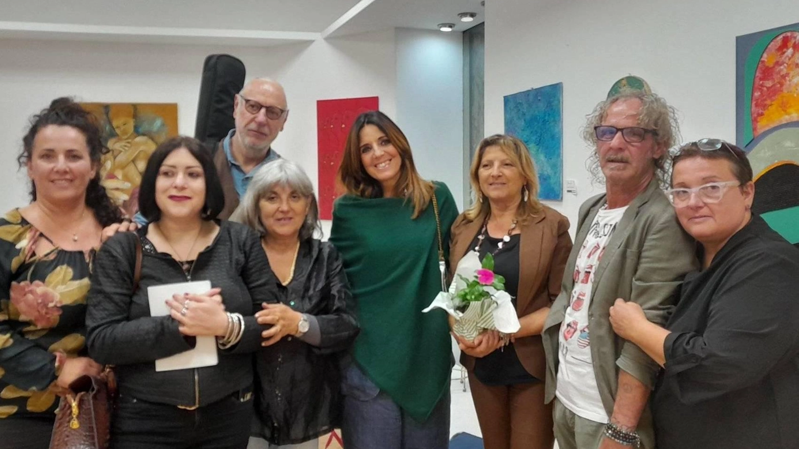 Due mostre dedicate alle donne grazie ad ’Artemisia’