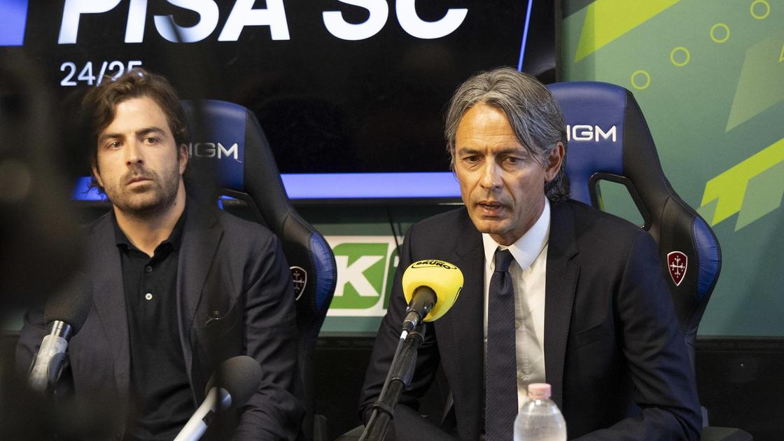 Inzaghi: "Gioia le parole della curva. Noi dovremo essere sereni e liberi"