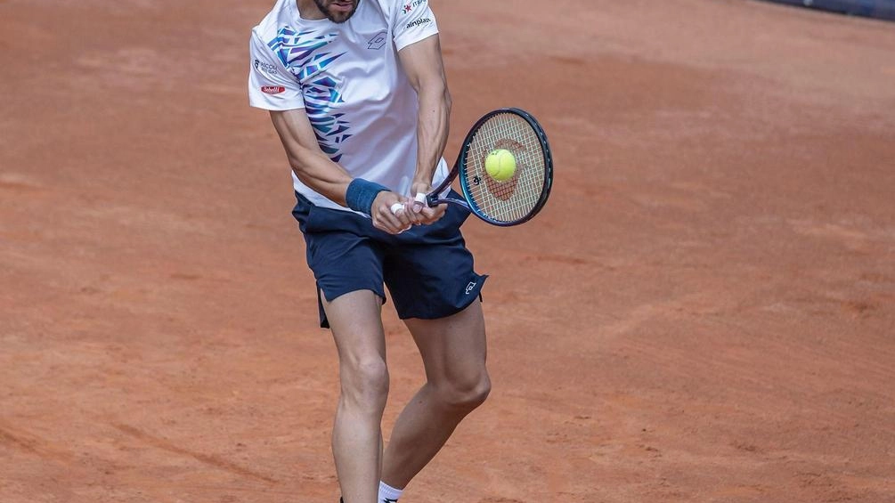 Inizia il conto alla rovescia per la XVI edizione degli Internazionali di Tennis Città di Todi, con il supporto dell'amministrazione comunale e del title sponsor Sidernestor. Il torneo, storico nel circuito Challenger, attira talenti internazionali e promuove lo sport nella città.