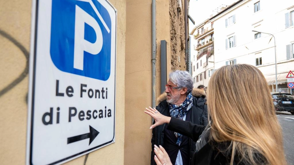 Sigerico ha acquisito il parcheggio multipiano ’Le Fonti di Pescaia’, ubicato in via Ricasoli, con trenta posti per i residenti di Camollia