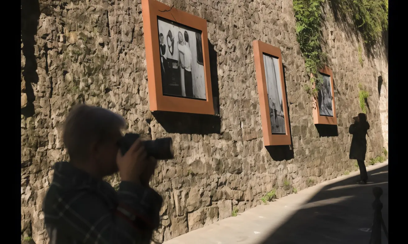 Potere all’Immaginazione. Il Festival della Fotografia