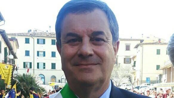 Stefano Giorgetti 