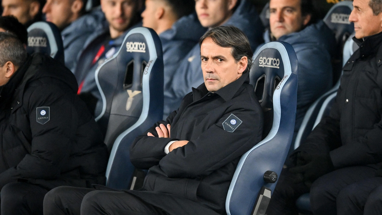 Inter-Como, Inzaghi con problemi in difesa. Probabili formazioni e orari tv