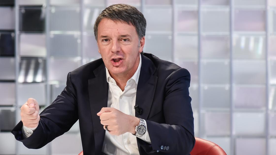 Europee, Renzi (Stati Uniti d’Europa): “Il centro sarà decisivo nella Ue come a Firenze”