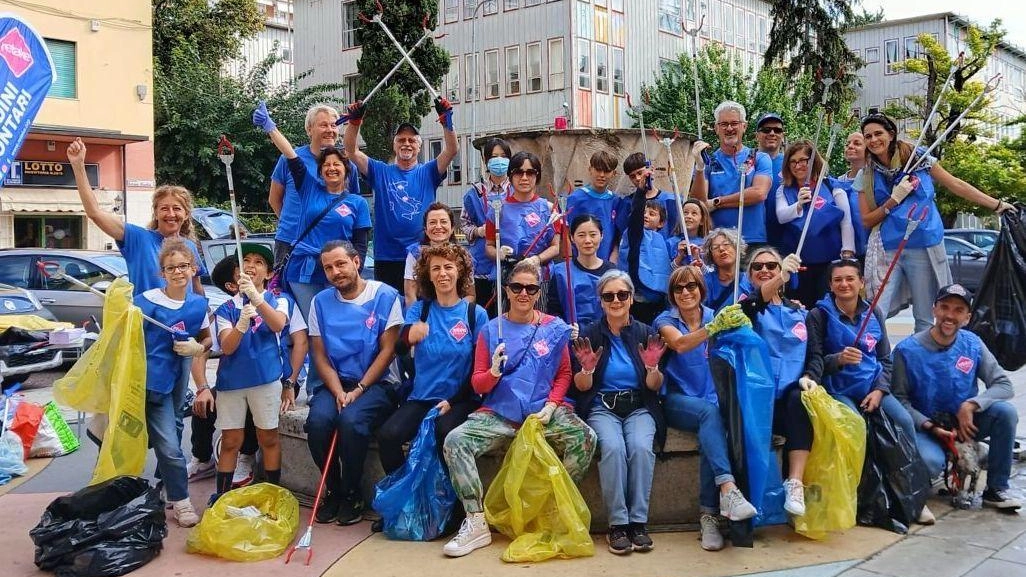 “Insieme ci prendiamo cura della nostra città”: è la chiamata del gruppo ecologista Retake Perugia per invitare i cittadini a...