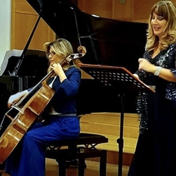 Doppio concerto tra l’Italia e l’estero per il Trio Contro Tempo