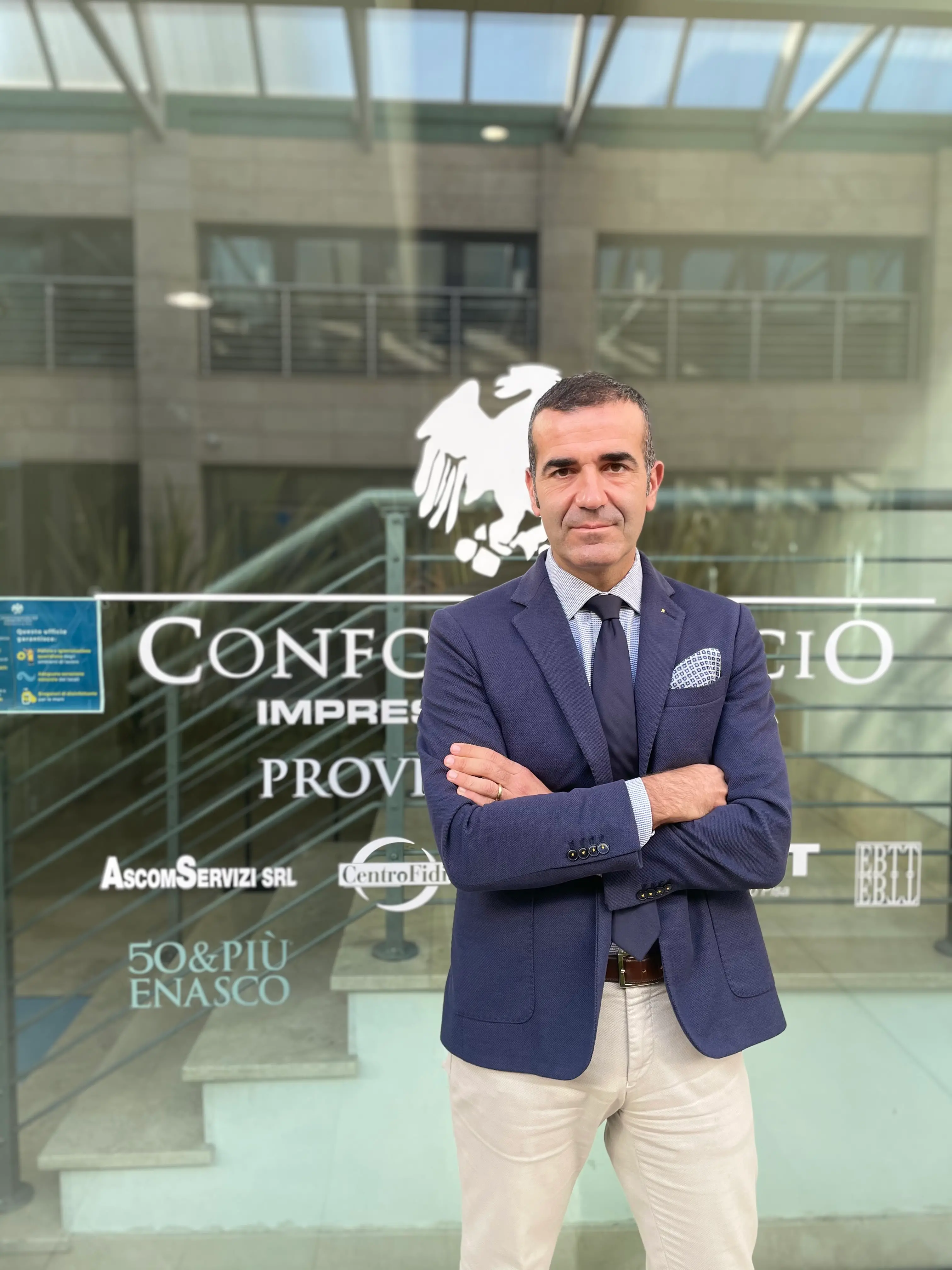 Confcommercio sulla dinamica d'impresa 2024 a Pisa: "luci e ombre"